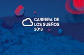 CHILE - Carrera de los Sueños · e reaprender 2016 CONFORTABLE O DESCONFORTABLE 2017 EMPODERAMENTO DE LAS PERSONAS MUNDO DEL TRABAJO NO SATISFACE FELICIDAD EN EL TRABAJO. automatización,
