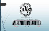 Curso de la RAB · Registrar y aplicar para RAB, tu torneo es muy fácil enviar la información al email inforabamerica@gmail.com, dos meses antes de su fecha oficial como máximo