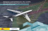 MAPAS ESTRATÉGICOS DE RUIDO DE LOS GRANDES …sicaweb.cedex.es/docs/mapas/fase2/aeropuerto/MADRID... · 2013-07-10 · MAPAS ESTRATÉGICOS DE RUIDO DE LOS GRANDES AEROPUERTOS. FASE
