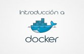 Introducción a - LSI Vitoria - Gasteiz UPV/EHU Aislamiento...docker WHAT: ¿QUÉ PUEDE HACER docker POR TI?Construye una vez, ejecuta en cualquier lugar - Entorno limpio, seguro y