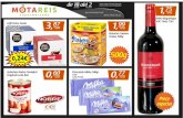 (Fotografia de p gina completa) - Mota Reis - Supermercado · 2019-05-16 · Carvao Biocarbo 25 Sacos Lixo Campos Eliseos 301t 55x65cm Azul 15un 30 Litros Sacos Lixo Campos Eliseos