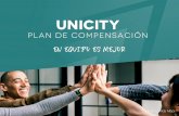 Como Distribuidor Independiente de Unicity,...El Plan de Compensación de Unicity está diseñado para ayudarlo a trazar su camino hacia el éxito, en sus términos, cuando esté listo.