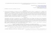 Universidad de Granada - Recibido: Aceptado: …jgodino/funciones-semioticas/...PARADIGMA, Vol. XXVIII, Nº 2, diciembre de 2007 / 49-77 LA DIMENSIÓN METADIDÁCTICA EN LOS PROCESOS