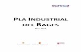 Pla industrial Bages vf3 - Estudis locals · segle XX, la tercera revolució industrial va estar marcada per l’ús dels components electrònics, les tecnologies de la informació