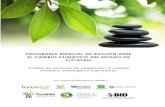 Análisis de opciones de adaptación al cambio climático ... · 1 Ver ´Programa Especial de Acción ante el Cambio Climático de Yucatán. Análisis de la vulnerabilidad actual