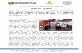 2018.docx · Web view Ca. Juan B. Rosadio Nº 193 – Hualmay – Huaura – Perú Nacimos Para Ser Grandes y Trabajamos Para Serlo   Ca. Juan B. Rosadio Nº 193 – Hualmay