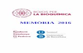 MEMÒRIA 2016 - UB30/1/2016 Manel Bosch i Gemma Navarro 6/2/2016 2a. sessió teòrica: Albert Viel i Carles Foguet 13/2/2016 1a. sessió pràctica 1. Multidimensional microscopy. 2.