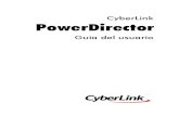 CyberLink PowerDirectordownload.cyberlink.com/ftpdload/user_guide/powerdirector/...CyberLink PowerDirector ... 1
