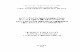 INFLUÊNCIA DOS AGREGADOS RECICLADOS DE RESÍDUOS DE …ŠNCIA... · 2017-04-18 · geração e ampliação da reutilização, reciclagem e tratamento e disposição dos rejeitos