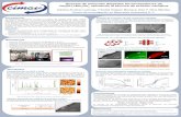 Síntesis de películas delgadas ferromagnéticas de … · 2018-03-01 · 5 Metodología . Resultados . catódica. Mn. Target (cátodo. Síntesis de películas delgadas ferromagnéticas