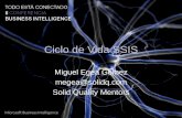 Ciclo de Vida SSIS - download.microsoft.comdownload.microsoft.com/.../MP01-Ciclo_Vida_SSIS-Solid.pdf · Ciclo de Vida SSIS Miguel Egea Gómez megea@solidq.com Solid Quality Mentors.
