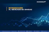 Introducción al Mercado de Divisaseventosfinancieros.com/pdf/et2020/Ebook-TutoresFx... · Ya sabemos que las divisas se negocian en pares como EUR/USD, GBP/JPY y así muchos más,