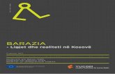 BARAZIA - YUCOMyucom.org.rs/upload/korak/KORAK_ravnopravnost_regulativa_KOSOVSKI_WEB.pdfBARAZIA - Ligjet dhe realiteti në Kosovë ... Diskriminimi është i ndaluar në nenin 24 të