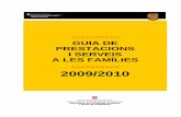 Guia prestacions i serveis a les famílies 2005 › idocs › F8 › FDO25092 › catalunya-prestacions-01.… · PRESENTACIÓ . Us presentem la cinquena edició de la . Guia de prestacions