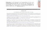 Editorial. La Declaració Universal dels Arxius, p. 1 ...continguts.cultura.gencat.cat/arxius/butlleti/hemeroteca/docs/arxius62.… · Comissió de Comunicació i Informació 36 C/75