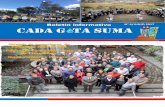 Presentación de PowerPoint - DOH · 2017-06-14 · 3 La Subdirección de Agua Potable Rural, organizó los días 11 y 12 de Mayo, en Santiago, una jornada de trabajo abocada a la