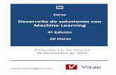 Desarrollo de soluciones con Machine Learning · Introducción: ¿Qué sabes de Machine Learning? ¿Conoces sus aplicaciones y cómo funciona? ¿Te gustaría aprender sus fundamentos