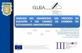 Presentación de PowerPointclabes-alfaguia.org/clabes-2013/ponencias/L1_presentaciones/108.pdf · Por su parte, dirigentes de la. Organización para la Cooperación y el Desarrollo