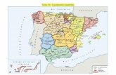 Tema 10.- A poboación española. · 2020-04-04 · Tema 10.- A poboación española. 1.- O volume da poboación española. O volume de poboación das Comunidades Autónomas. Datos
