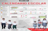  · 2016-08-16 · 2016-2017 CALENDARIO ESCOLAR Vigente para las escuelas de Educación Básica públicas y particulares incorporadas, del Estado de Sonora. 4 11 18 s 5 12 19 SIMBOLOGíA