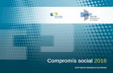Compromís social 2016 - ACEBACompromís Social 2016 Benvingut Nadó Objectius: Orientació pels pares que acaben de tenir un nadó Descripció: Xerrades d’orientaió i assessorament