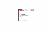 PGA Programació anual general 16-17institutbernatmetge.cat/wp-content/uploads/2016/10...Programació Anual General Curs 2016-17 c.Menorca 55 BCN 08020 tel. 93 314 96 11 fax 93 305
