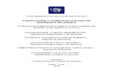FABRICACIÓN Y COMERCIALIZACIÓN DE UNGÜENTO DE ÁRNICArepositorio.usil.edu.pe/bitstream/USIL/9244/1/2019... · 2019-09-20 · UNIVERSIDAD SAN IGNACIO DE LOYOLA FABRICACIÓN Y COMERCIALIZACIÓN