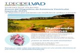 Spanish LVAD 2.10 - Patient decision aid ... 2020/02/10  · pueda ducharse con el dispositivo. Costo: Dependiendo de la cobertura de su seguro, puede que tenga gastos adicionales