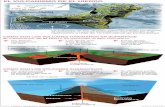 EL VULCANISMO DE EL HIERRO · 2011-10-01 · El vulcanismo de El Hierro es parecido al tipo hawaiano CÓMO SON LOS VOLCANES HAWAIANOS EN SUPERFICIE Fuente: Instituto Geográﬁco