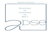 Relatório de actividades de 2011 (versão revista)˘ ˇˇˇˇˇˇˇˇˇˇˇˇˇˇˇˇˇˇˇˇˇˇˇˇˇˇˇˇˇˇˇˇˇˇˇˇˇˇˇˇˇˇˇˇˇˇˇˇˇˇˇˇˇˇˇˇˇˇˇˇˇˇˇˇˇˇˇˇˇˇˇˇˇˇˇˇˇˇˇˇˇ�