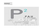 al quadrat - Càpsules de Pau | ICIPcapsulesdepau.com/.../1409668669Proposta1Paualquadrat.pdf · 2014-09-02 · La proposta està basada en l’educació transformadora1. Volem construir