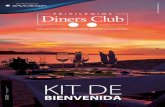 KIT DE - BCP Colombia · 2016-01-07 · hoteles, asesoría en viajes, primicias, descuentos, ofertas, experiencias y mucho más beneficios que hemos preparado pensando en usted y
