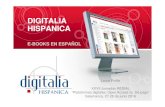 Digitalia - REDIAL 2016 · Laura Pinilla XXVII Jornadas REDIAL “Plataformas digitales: Open Access vs. De pago” Salamanca, 27-28 de junio 2016. Quiénes somos • DIGITALIA es