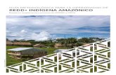 GUÍA METODOLÓGICA PARA LA OPERATIVIDAD DE REDD+ …A... · Presentación de esta Guía Metodológica 6 2. Marco conceptual RIA 8 2.1 Definición de REDD+ Indígena Amazónico (RIA)