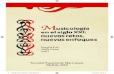 Sociedad Española de Musicología Madrid, 2018 · 2019-02-14 · 1 Begoña Lolo Adela Presas (eds.) Sociedad Española de Musicología Madrid, 2018 Libreto_DVD_Sedem_120x180.indd