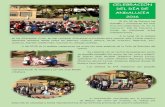 CELEBRACIÓN DEL DÍA DE ANDALUCÍA 2016 · DEL DÍA DE ANDALUCÍA 2016 El día 25 de Febrero los alumn@s y profesores del Ceip Arco Iris celebramos “El día de Andalucía” (28