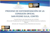 Presentación de PowerPoint - Gobierno Abierto€¦ · del país así como la producción de tecnología al servicio del desarrollo integral del país. 2. Potenciar la transformación
