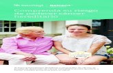 Comprenda su riesgo de padecer cáncer hereditariomyriadwomenshealth.com/wp-content/uploads/2018/02/Spanish-Reliant... · cáncer hereditario en función de sus antecedentes familiares.
