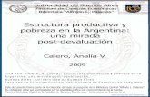 Estructura productiva y pobreza en la Argentina : una mirada post …bibliotecadigital.econ.uba.ar/download/tpos/1502-0167... · 2017-05-16 · 3 “Estructura productiva y pobreza