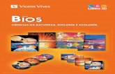 LIBRO 3D Bios Novo - Vicens Vives · 2012-09-06 · A organización do corpo humano 2. Nutrición e alimentación. O aparello dixestivo 3. Aparellos circulatorio, respiratorio e excretor