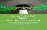 Acción Cultural Españolainteraccio.diba.cat/sites/interaccio.diba.cat/... · la curaciÓn de contenidos en la era digital. curaciÓn para el patrimonio digital robin good 6 el mercado