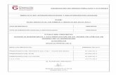 DELEGACIÓN DE OBRAS PÚBLICAS Y VIVIENDA SERVICIO DE ...contratacion.almunecar.es/wp-content/uploads/2017/... · CUADRO DE CARACTERÍSTICAS ACONDICIONAMIENTO Y PAVIMENTACIÓN DE