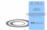 Grupo de Trabajo sobre Estándares y Evaluación Estudio …cee.edu.mx/referentes/1-1-6.pdf · GTEE en el análisis del desarrollo (y de la ausencia) de estándares en la región.