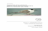 seguimiento de la colonia de charr n com n INFORME 2010 PDF€¦ · Este informe forma parte de los estudios de la colonia de charrán común de la Bahía de Santander que la Delegación