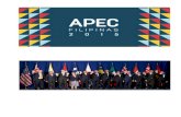 Foro de Cooperación · El Foro de Cooperación Económica Asia-Pacífico (APEC) es el foro económico transrregional más grande del mundo con 21 miembros, que representan el 39%
