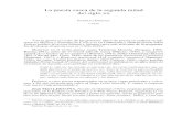 La Poesía Vasca de la Segunda Mitad del Siglo XXe-spacio.uned.es/fez/eserv/bibliuned:Llcgv-88BE9F... · 1891-Viña del Mar, Chile, 1949), autor de los poemarios Ipuintxoak [Cuentitos]