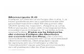 El País -Semanal - FIESfies.es/wp-content/uploads/2016/12/Jesus_Rodriguez_Monarquia_2.… · El País -Semanal 28/06/15 MADRID Prensa: Semanal (Domingo) Tirada: 452.079 Ejemplares