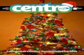 Calendario de eventos / Nuestra ciudad más linda€¦ · 2013 Publicación gratuita del Centro Comercial, Industrial y de Fomento de Atlántida Calendario de eventos / Nuestra ciudad