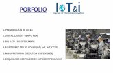 Presentación de PowerPoint - IoT&i · 2018-09-20 · porfolio 1. presentaciÓn de iot & i 2. digitalizaciÓn / tiempo real 3. big data / incertidumbre 4. el internet de las cosas