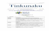 ISSN 1666-5937 Tinkunaku › archivos › biblioteca-forestal › tinku145.pdfAl ser una organización mundial, la IFLA se enfrenta a muchas y grandes diferencias culturales, prin-cipalmente